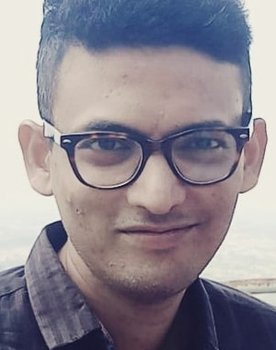 Abhijit Ashok Paul as Abhijit