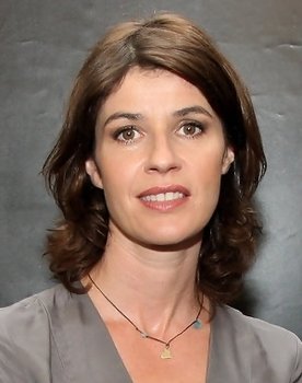 Irène Jacob Photo