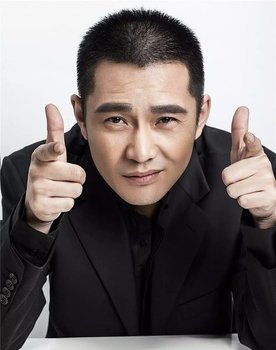 Ren Shuai