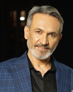 Bimal Oberoi as Shirani