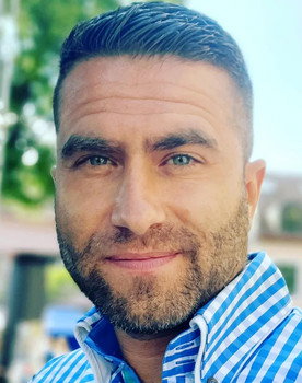 Michal Domonkoš