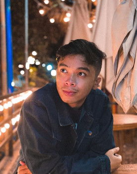 Kacy Salve as Iko (voice)