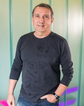 João Daniel Tikhomiroff