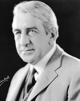 Alfred Allen Photo