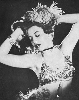 Las viudas del cha-cha-cha