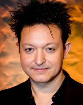 Rop Verheijen as Kwark