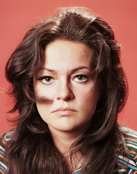 Maysa as Self (Archival Footage)