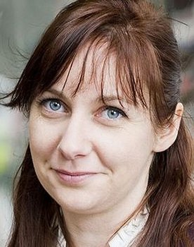 Susie Boniface as Herself (Journalist)