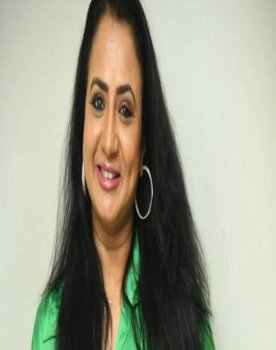 Vanishree as 