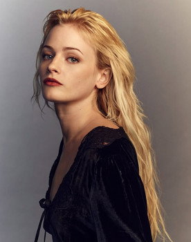 Esther McGregor