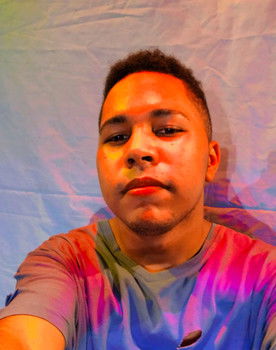 Davi Eufrasio as man 2