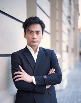 Bai Haitao