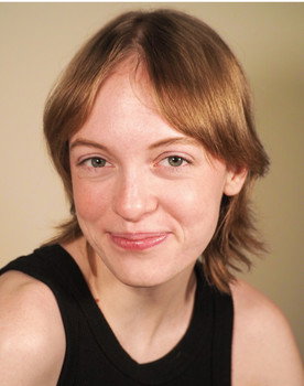 Abby Griffith as Emma