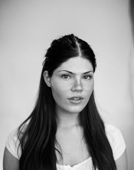 Mattie Packer as Abbie