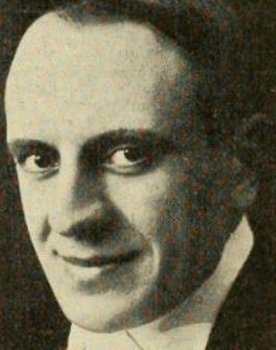 Alberto Capozzi
