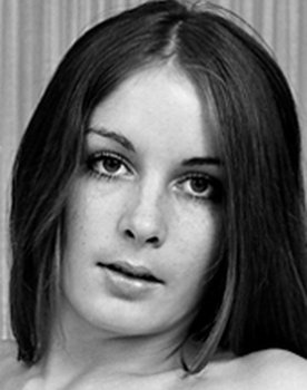 Barbara Mills as Virginia