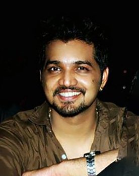 Rohiet Nair