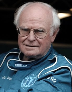 Sid Watkins