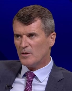Roy Keane as Self