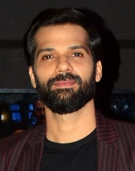 Neil Bhoopalam