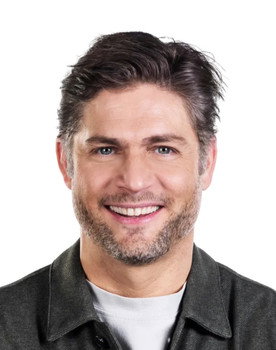 Horacio Pancheri as Ray - Buenos Aires