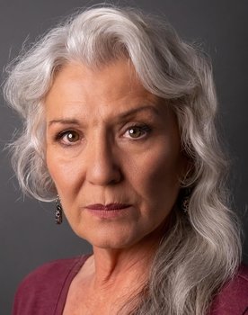 Amy Jean Cross as Waitress