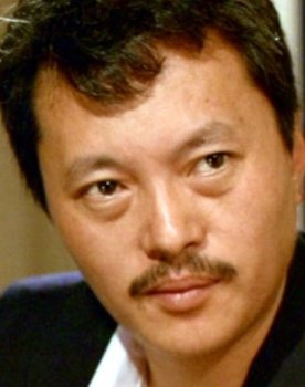 Richard Cheung Kuen
