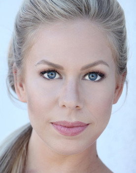 Abigail Mason