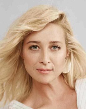 Asher Keddie as Clare Kowitz