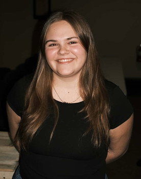 Paige Gauck as Nurse #2