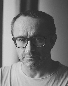 Andrey Zvyagintsev