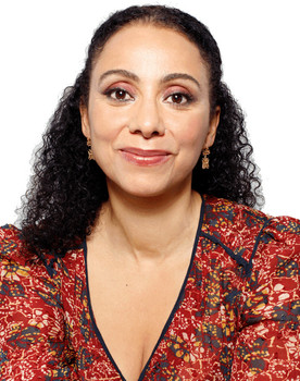 Estelle Bingham