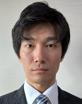 Shuhei Umeda as 