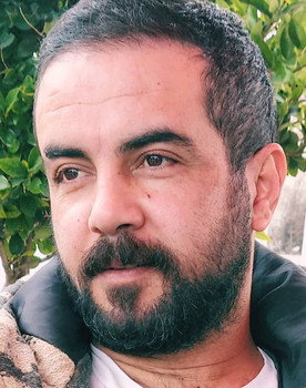 Peyman Moghaddami