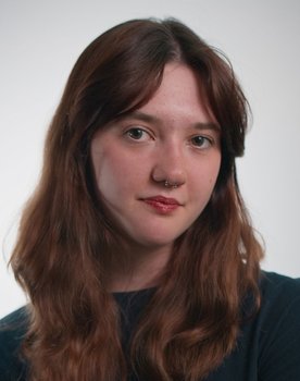 Sarah Kate Foster as Child
