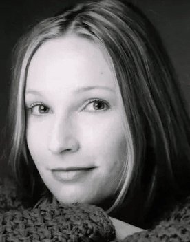 Jeny Cassady