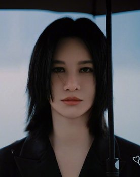 Laure Shang