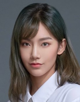 Jenny Zeng as He Miao