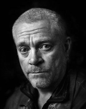 Theo Wesselo
