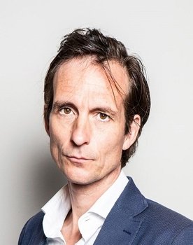 Michiel Vos
