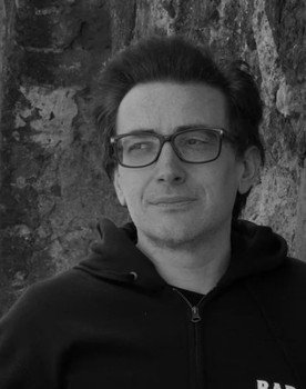 Massimo Vavassori
