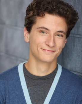 Zachary Van Zandt