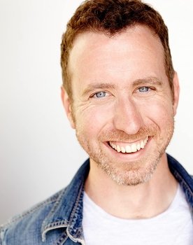 Robert James Beddall as Kevin