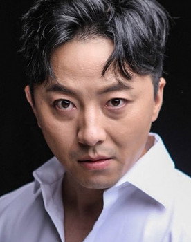 Zhang Dong