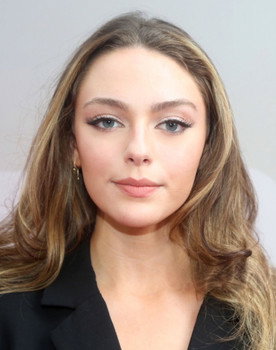 Danielle Rose Russell as Joanie Williams