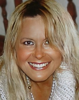 Ivona Krajčovičová