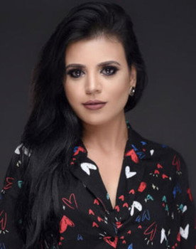 Fatim Zahra Lahrech