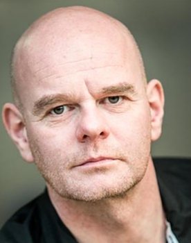 David MacCreedy