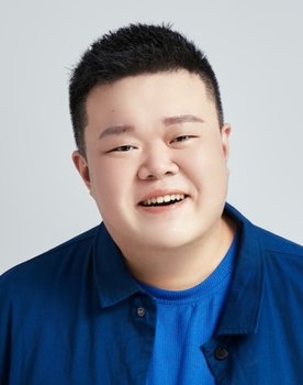 毛豆 as Contestant