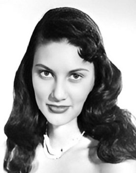 Judy Walsh as Cat-Woman